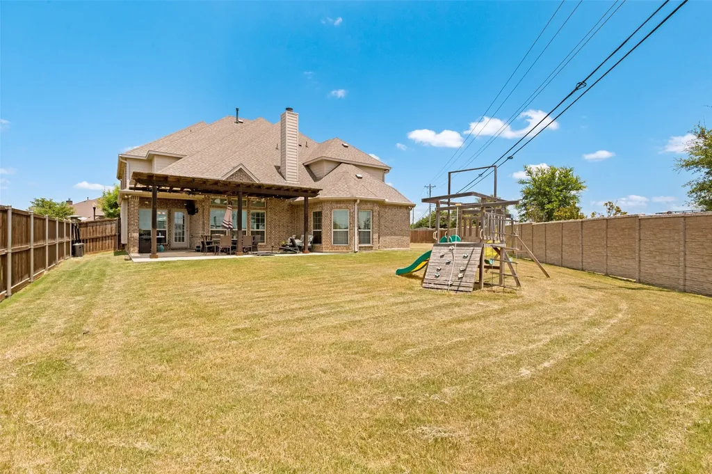 3022 Le Manns Street Midlothian TX 76065