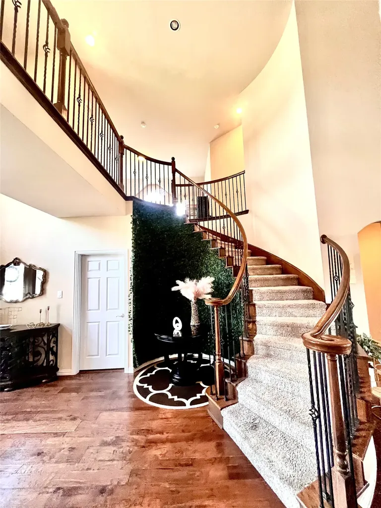 3022 Le Manns Street Midlothian TX 76065