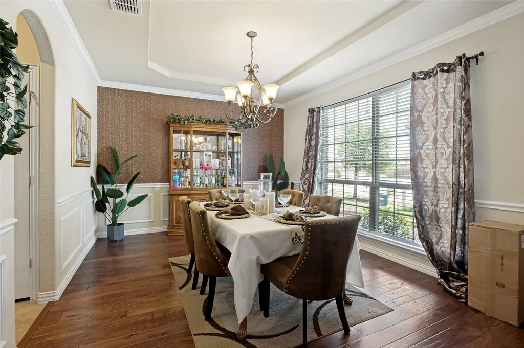 3022 Le Manns Street Midlothian TX 76065