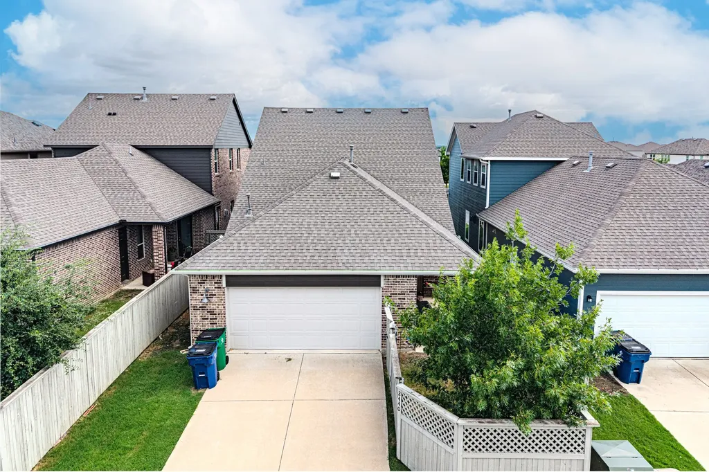2440 Elm Place Northlake TX 76247