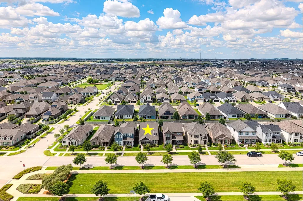 2440 Elm Place Northlake TX 76247