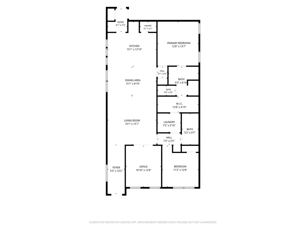 2440 Elm Place Northlake TX 76247