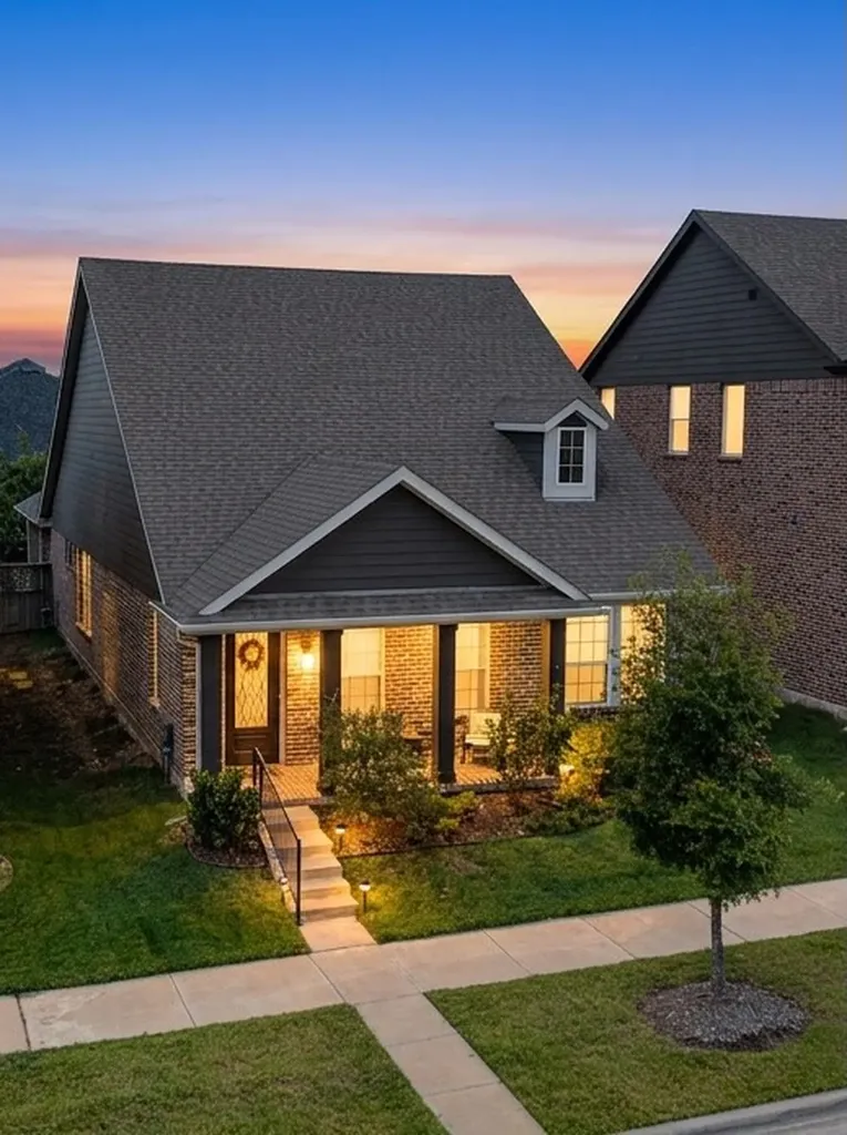 2440 Elm Place Northlake TX 76247