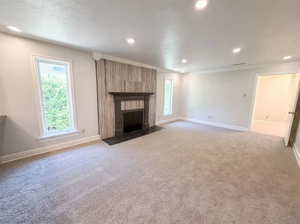 3423 Willow Crest Lane Dallas TX 75233