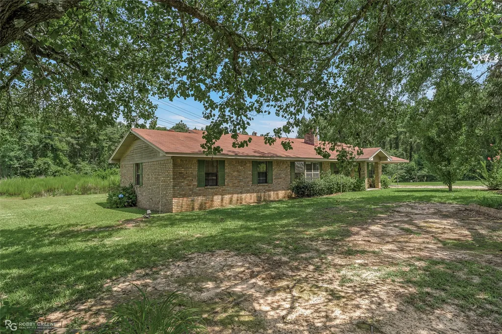 233 Allen Drive Minden LA 71055