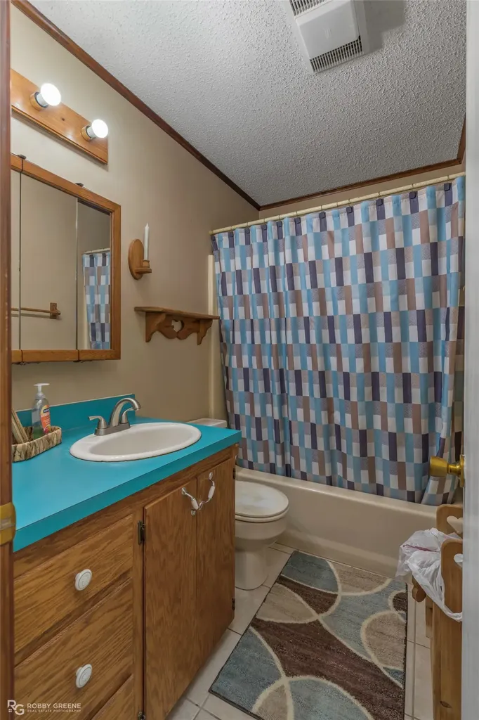 233 Allen Drive Minden LA 71055