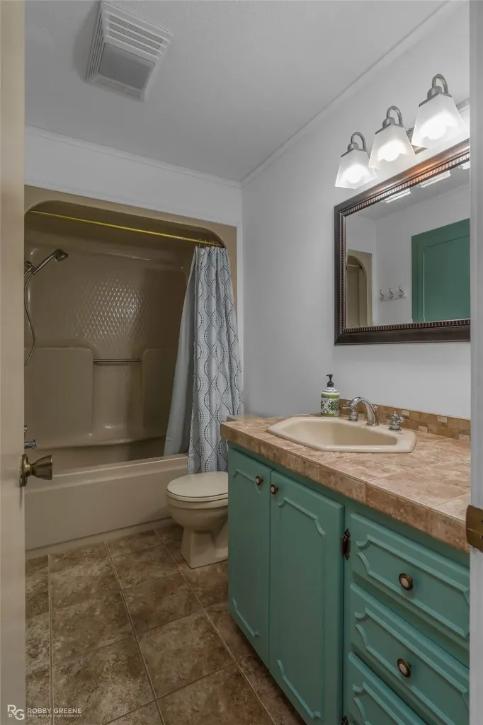 233 Allen Drive Minden LA 71055