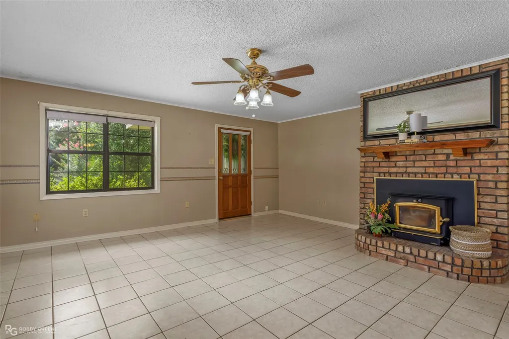 233 Allen Drive Minden LA 71055
