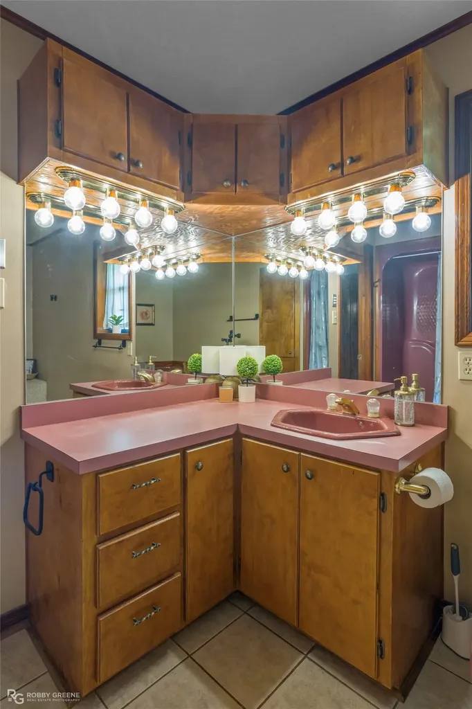 233 Allen Drive Minden LA 71055
