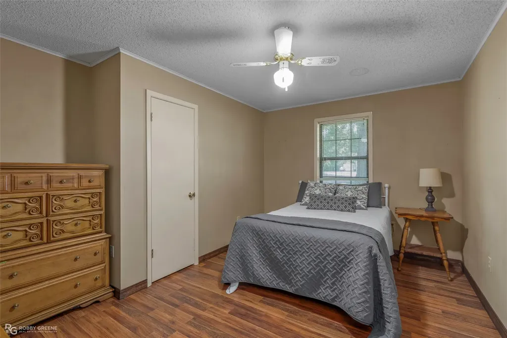 233 Allen Drive Minden LA 71055