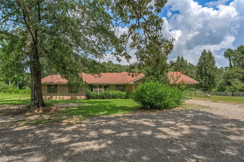 233 Allen Drive Minden LA 71055