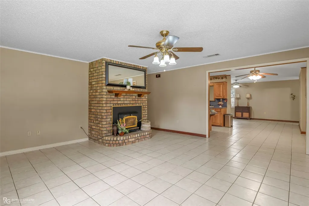 233 Allen Drive Minden LA 71055