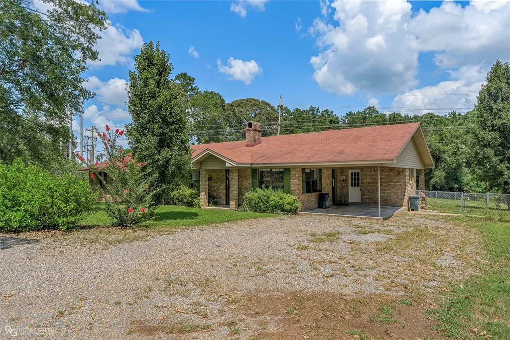 233 Allen Drive Minden LA 71055
