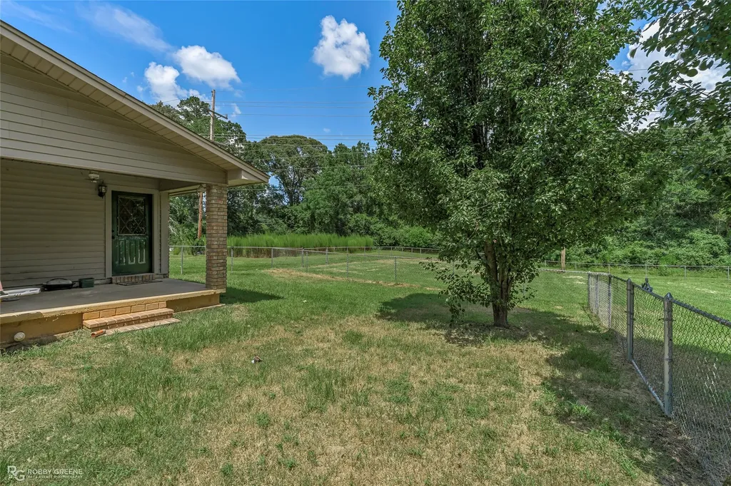 233 Allen Drive Minden LA 71055