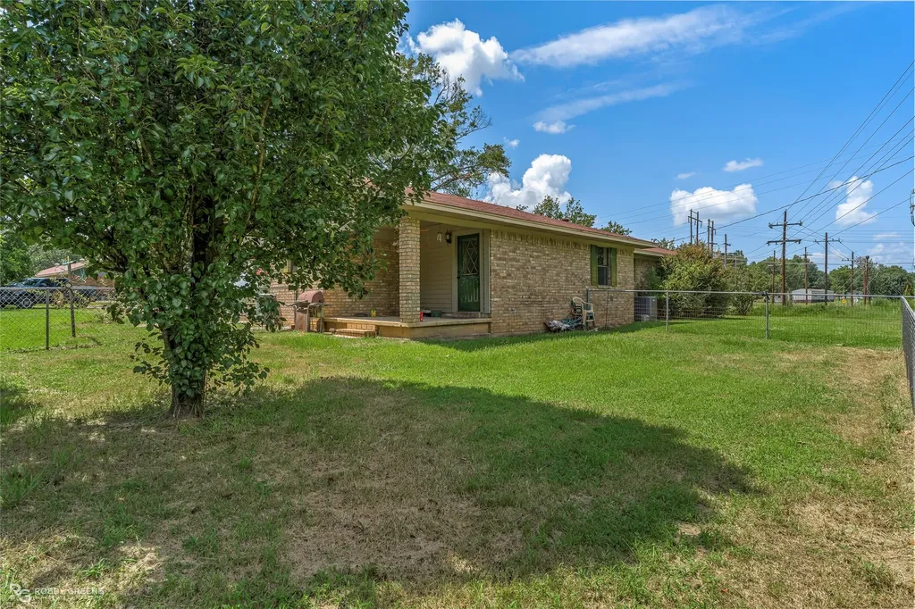 233 Allen Drive Minden LA 71055