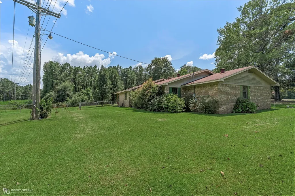 233 Allen Drive Minden LA 71055