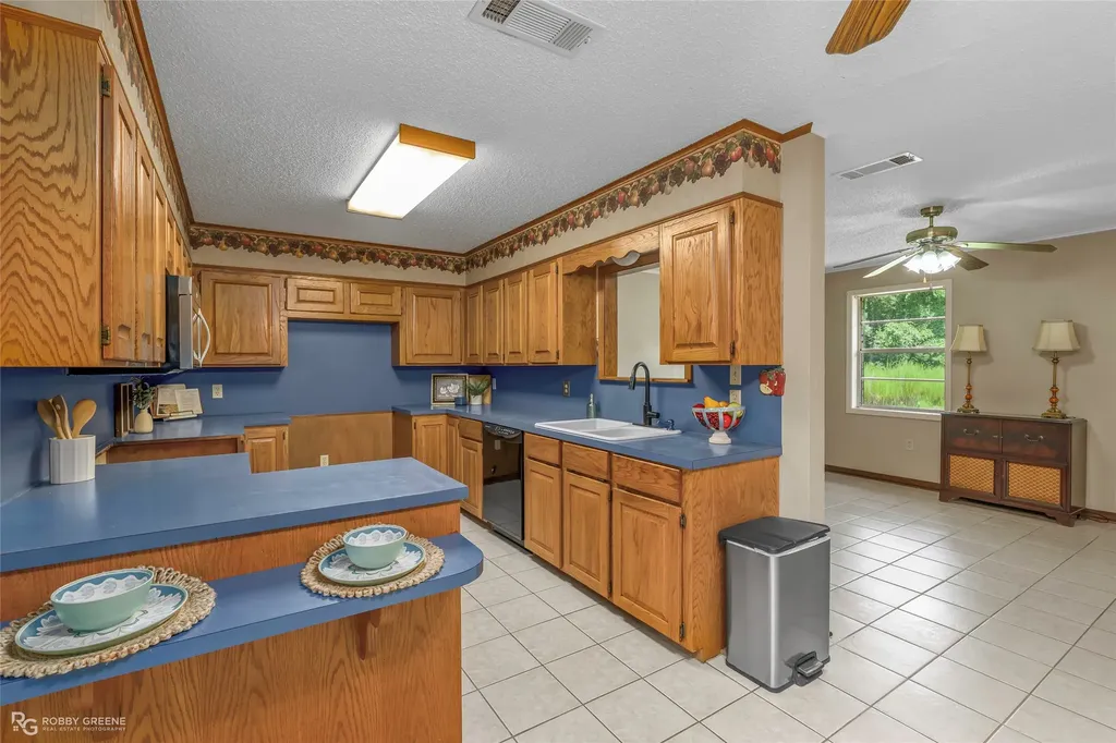 233 Allen Drive Minden LA 71055