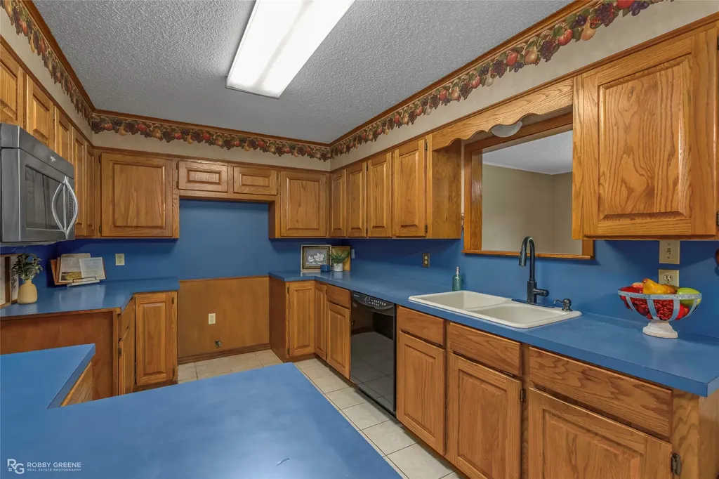 233 Allen Drive Minden LA 71055