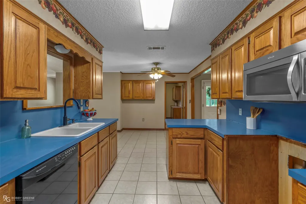 233 Allen Drive Minden LA 71055