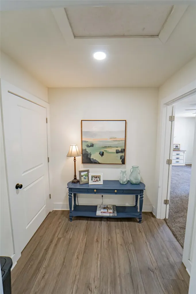 1400 Sycamore Street Breckenridge TX 76424