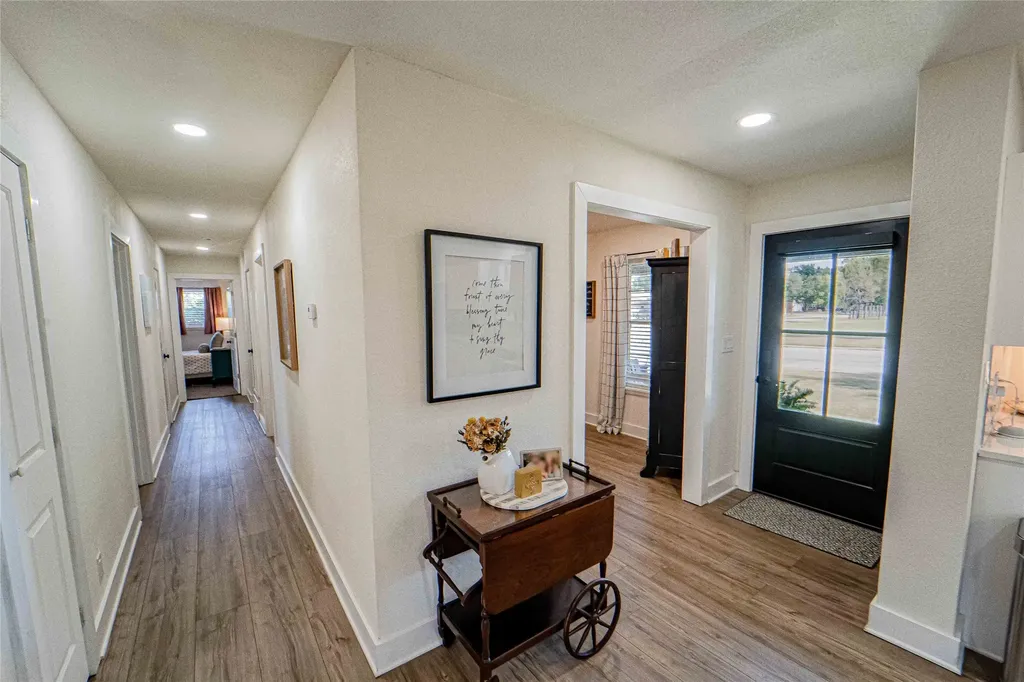 1400 Sycamore Street Breckenridge TX 76424