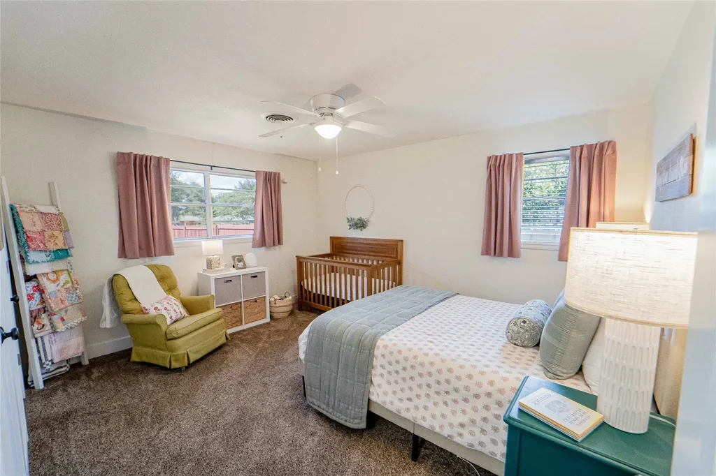 1400 Sycamore Street Breckenridge TX 76424