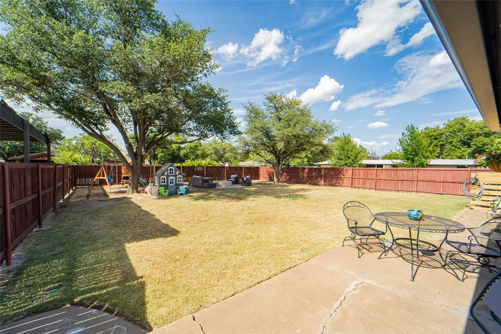 1400 Sycamore Street Breckenridge TX 76424