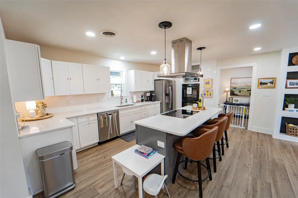 1400 Sycamore Street Breckenridge TX 76424