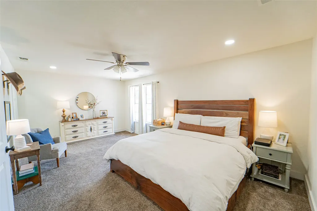 1400 Sycamore Street Breckenridge TX 76424