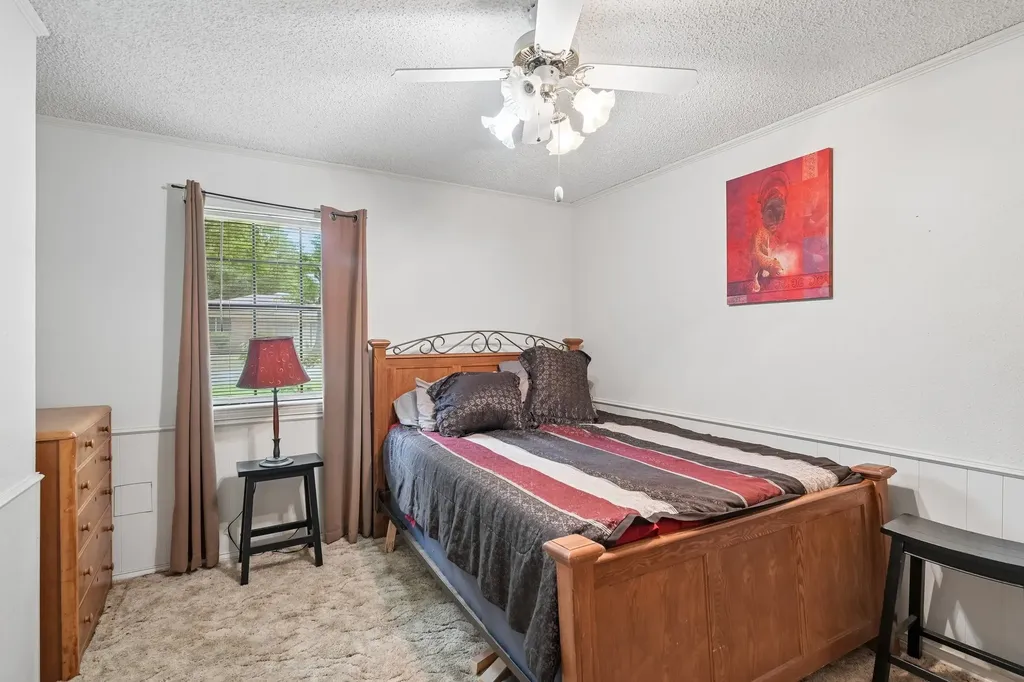 944 Moore Street S Sulphur Springs TX 75482
