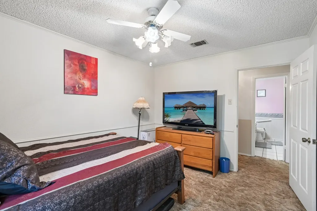 944 Moore Street S Sulphur Springs TX 75482