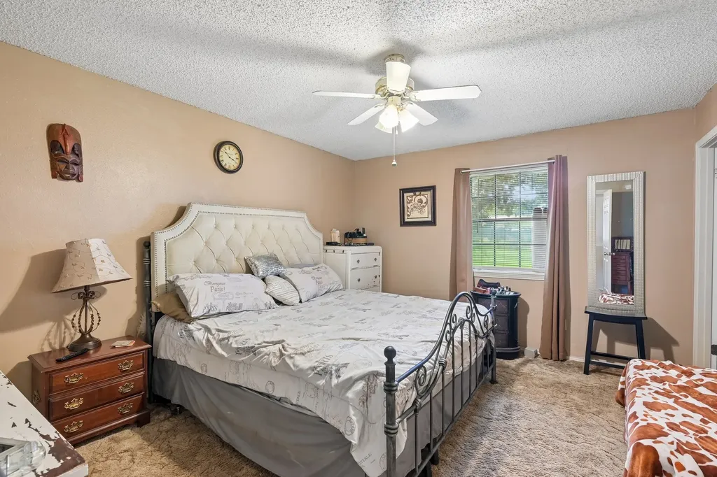 944 Moore Street S Sulphur Springs TX 75482