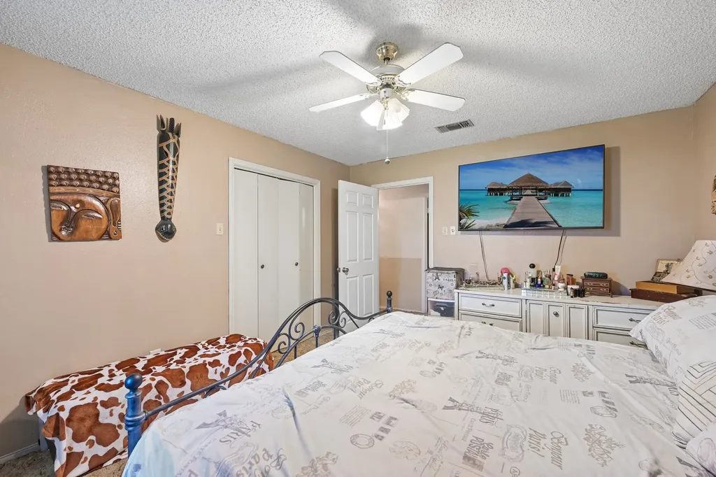 944 Moore Street S Sulphur Springs TX 75482