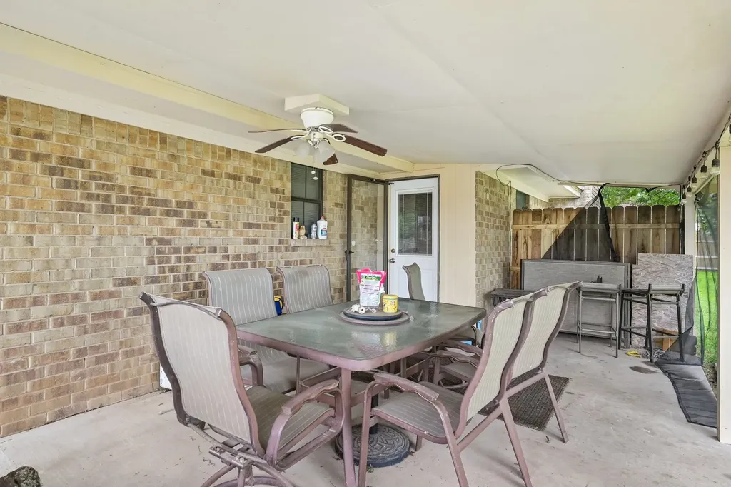 944 Moore Street S Sulphur Springs TX 75482