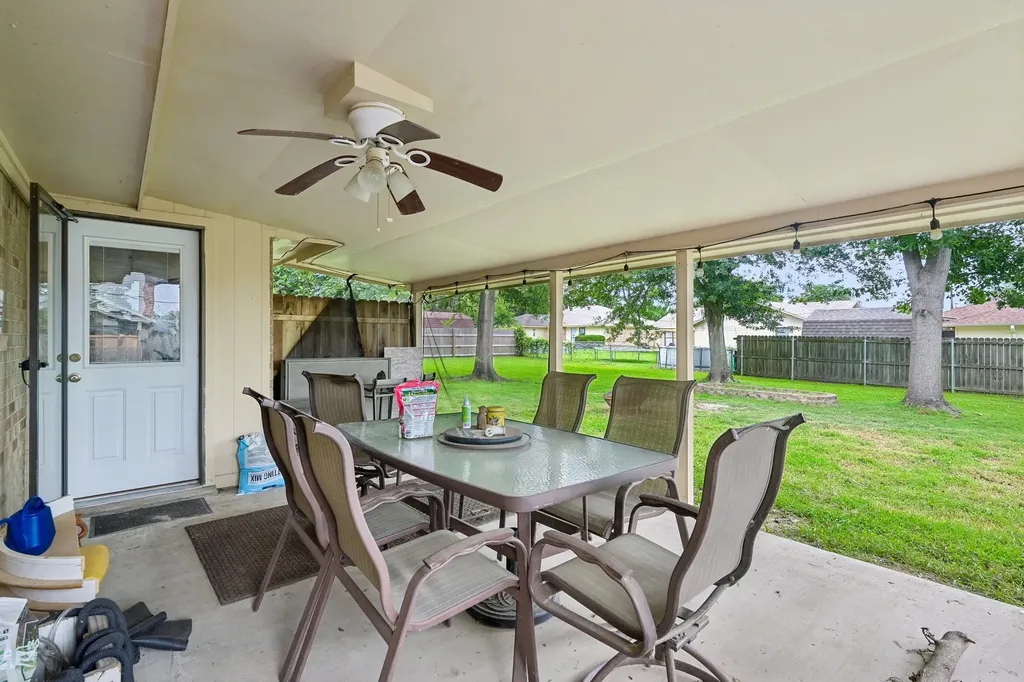 944 Moore Street S Sulphur Springs TX 75482