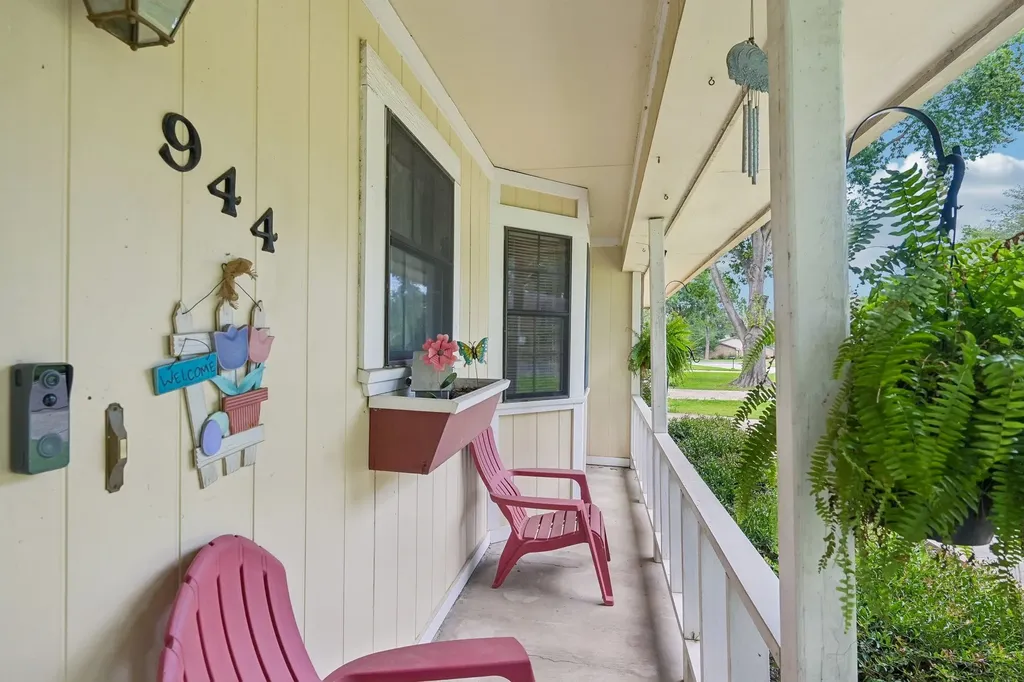 944 Moore Street S Sulphur Springs TX 75482