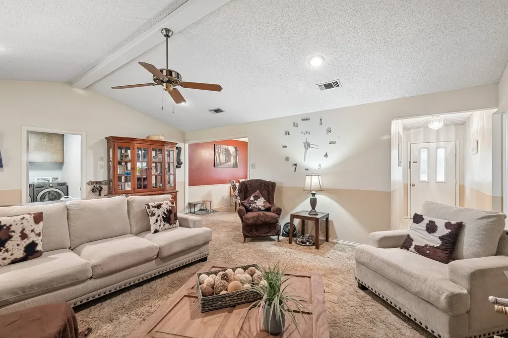 944 Moore Street S Sulphur Springs TX 75482