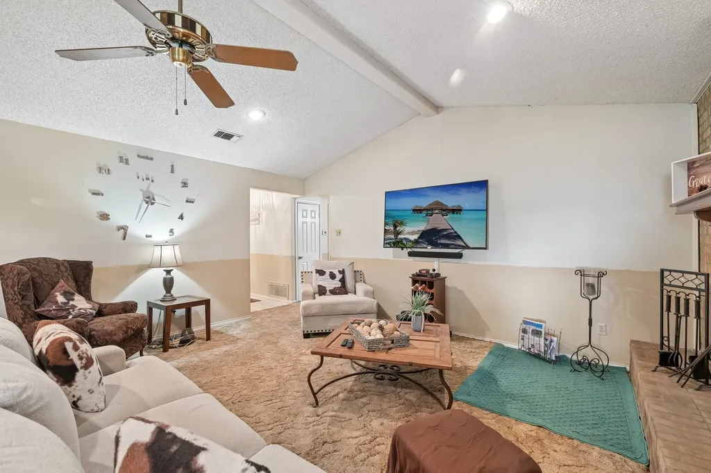 944 Moore Street S Sulphur Springs TX 75482