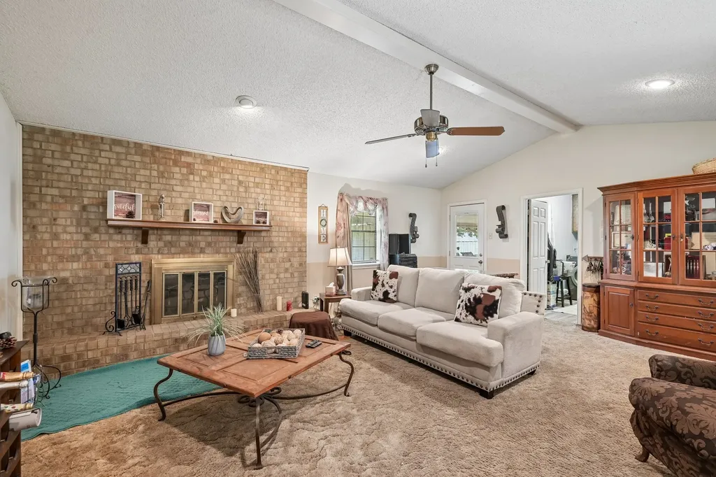 944 Moore Street S Sulphur Springs TX 75482