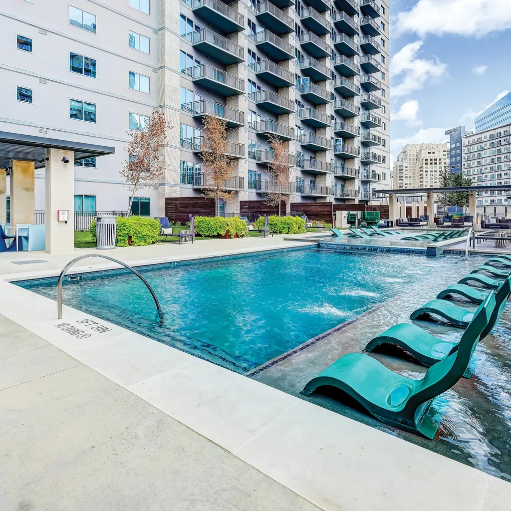 2323 N Akard Street Dallas TX 75201
