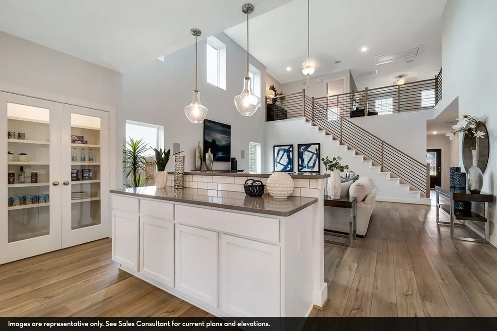 3001 Merrick Drive Crandall TX 75114
