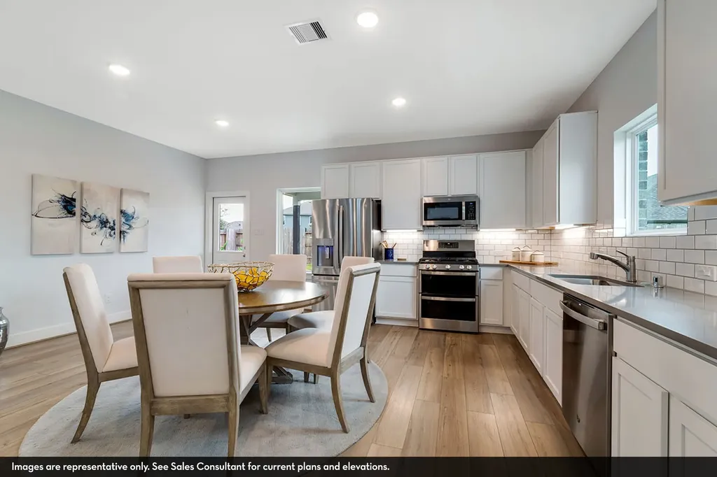3001 Merrick Drive Crandall TX 75114