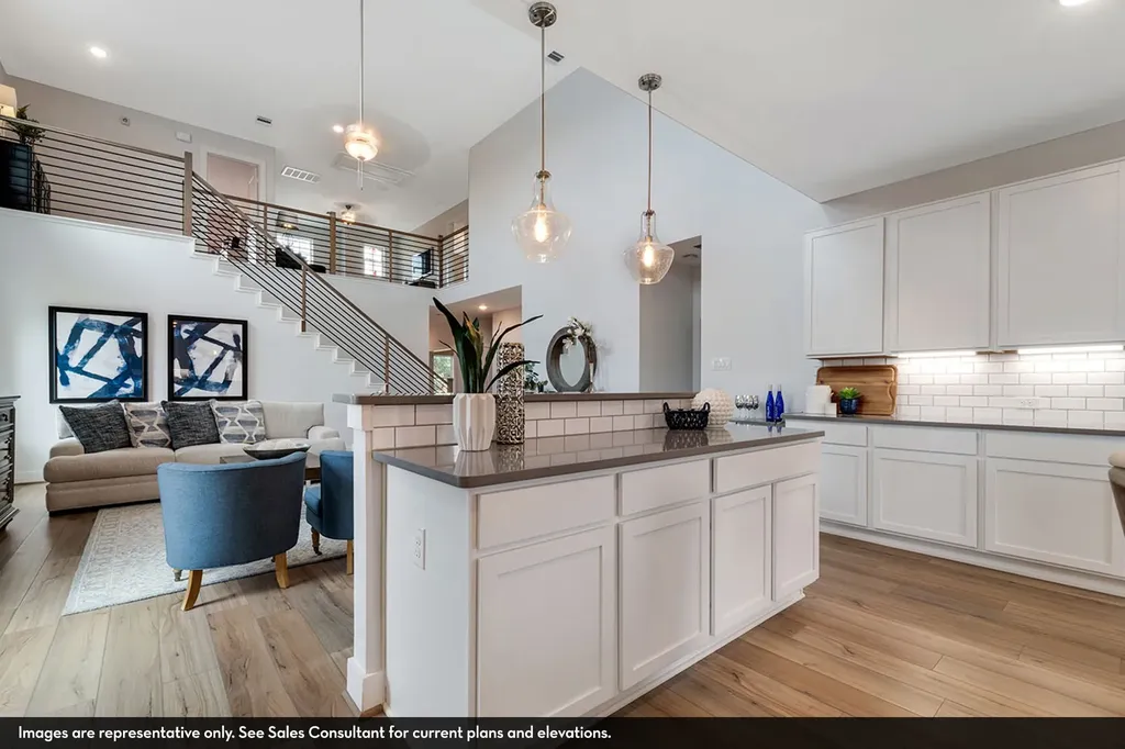 3001 Merrick Drive Crandall TX 75114