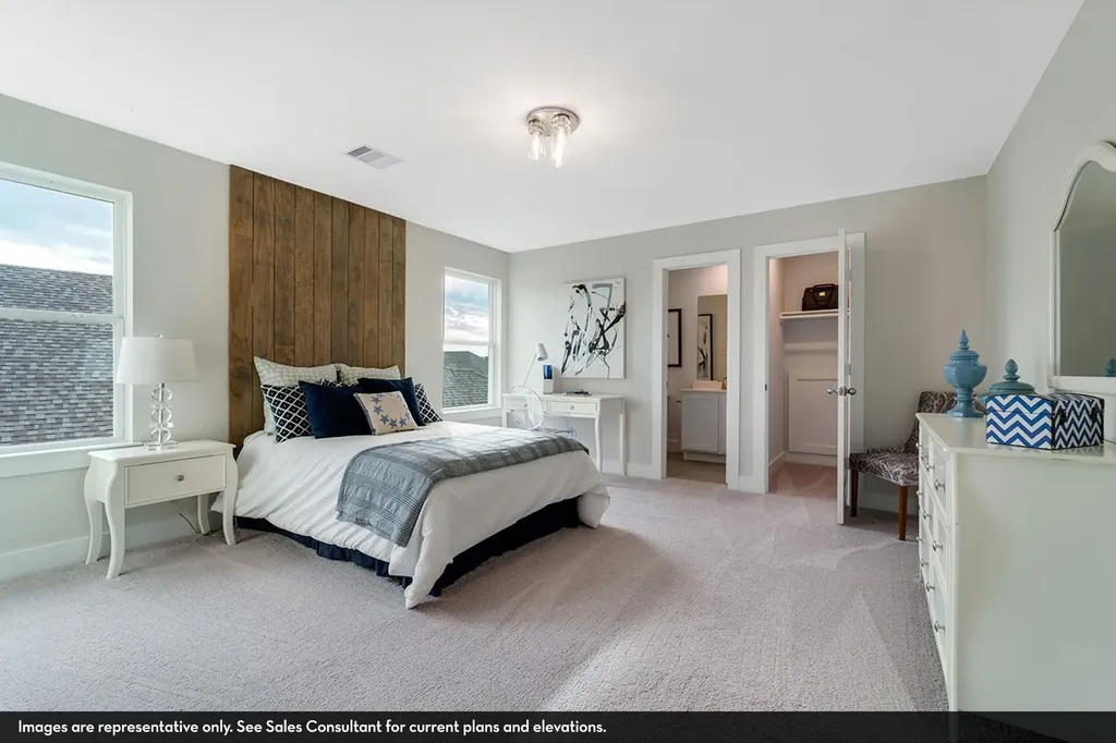 3001 Merrick Drive Crandall TX 75114