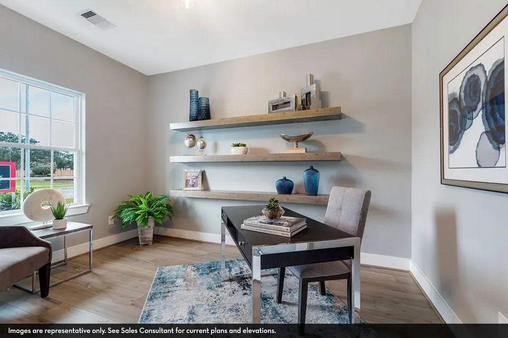 3001 Merrick Drive Crandall TX 75114