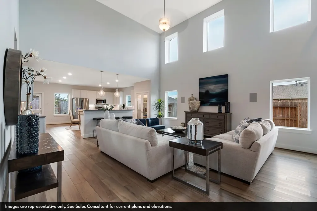 3001 Merrick Drive Crandall TX 75114