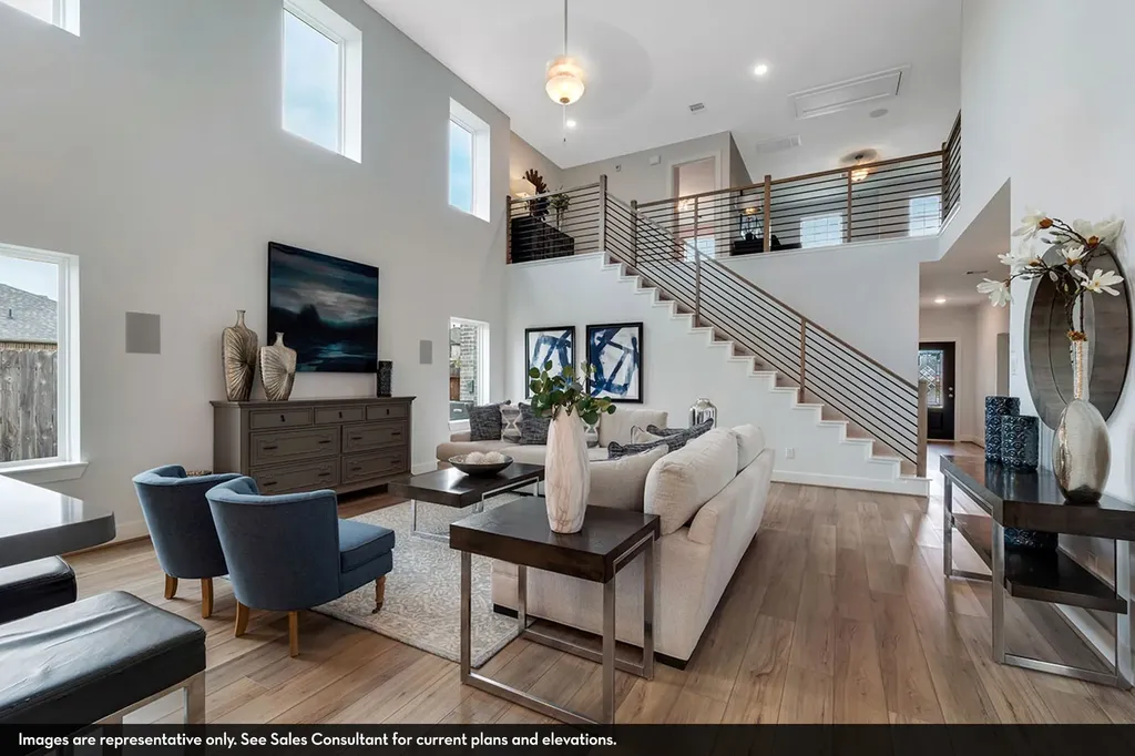 3001 Merrick Drive Crandall TX 75114