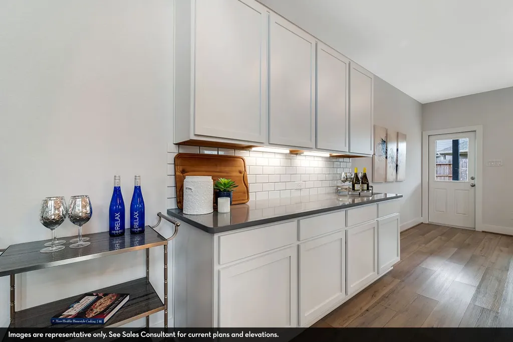 3001 Merrick Drive Crandall TX 75114
