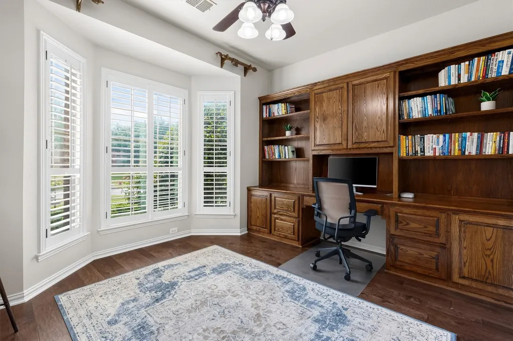 1120 Westminster Avenue Murphy TX 75094