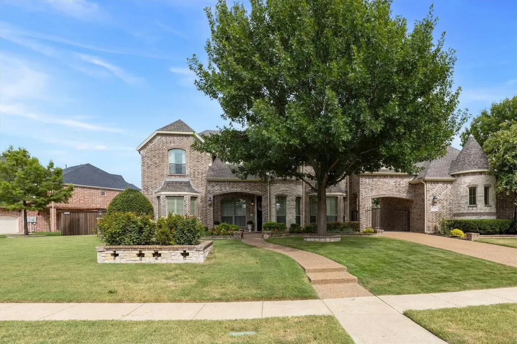 1120 Westminster Avenue Murphy TX 75094